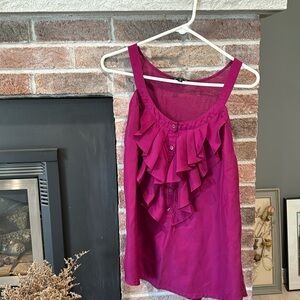 Express medium tank top